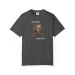 Moving Questionably Funny Graphic Tee
