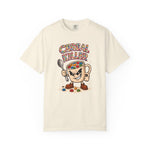 Cereal Killer Funny Retro T-Shirt