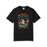 Not My Circus, Not My Monkeys Funny Retro Tee