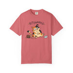 Kittywampus Funny Cat T-Shirt