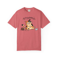 Kittywampus Funny Cat T-Shirt