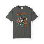 Not My Circus, Not My Monkeys Funny Retro Tee
