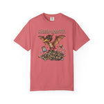 Karen-adactyl Funny Dinosaur T-Shirt