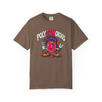 Polyjamorous Funny Retro T-Shirt