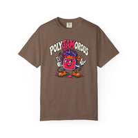 Polyjamorous Funny Retro T-Shirt