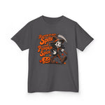 Running on Spite & Pumpkin Spice Holloween Tee