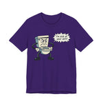 I'm Sick of Your Sh!t! Funny Retro T-shirt