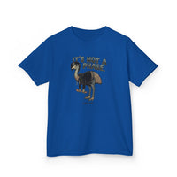 It's Not a Phase Funny Emo Kid T-Shirt