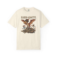 Karen-adactyl Funny Dinosaur T-Shirt