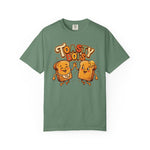 Toasty Boi's Funny Retro T-Shirt