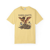 Karen-adactyl Funny Dinosaur T-Shirt