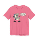 I'm Sick of Your Sh!t! Funny Retro T-shirt