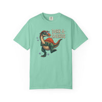 Dork-A-Saurus Funny Dinosaur T-Shirt