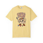 Cereal Killer Funny Retro T-Shirt