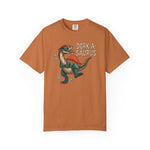 Dork-A-Saurus Funny Dinosaur T-Shirt