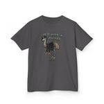 It's Not a Phase Funny Emo Kid T-Shirt