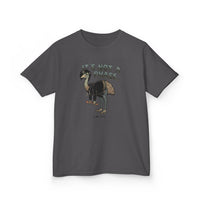It's Not a Phase Funny Emo Kid T-Shirt
