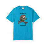 Moving Questionably Funny Graphic Tee