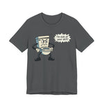 I'm Sick of Your Sh!t! Funny Retro T-shirt