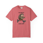 Moving Questionably Funny Graphic Tee