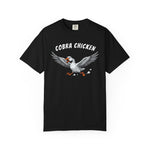 Cobra Chicken Funny Gift T-Shirt