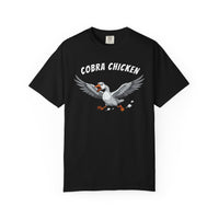 Cobra Chicken Funny Gift T-Shirt