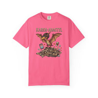 Karen-adactyl Funny Dinosaur T-Shirt