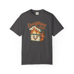 Everything Is Fine Funny Retro T-Shirt