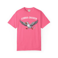 Cobra Chicken Funny Gift T-Shirt