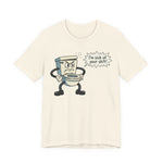 I'm Sick of Your Sh!t! Funny Retro T-shirt