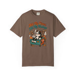 Not My Circus, Not My Monkeys Funny Retro Tee
