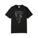 It's Not a Phase Funny Emo T-Shirt