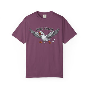 Cobra Chicken T-Shirt
