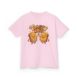 Toasty Boi's Funny Retro T-Shirt
