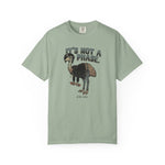 It's Not a Phase Funny Emo T-Shirt