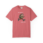 Moving Questionably Funny Graphic Tee