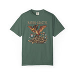 Karen-adactyl Funny Dinosaur T-Shirt
