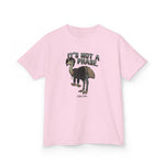It's Not a Phase Funny Emo Kid T-Shirt