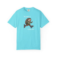 Moving Questionably Funny Graphic Tee