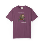 Moving Questionably Funny Graphic Tee
