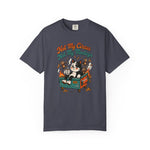 Not My Circus, Not My Monkeys Funny Retro Tee
