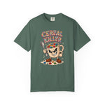 Cereal Killer Funny Retro T-Shirt