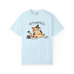 Kittywampus Funny Cat T-Shirt