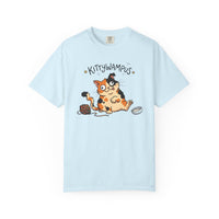 Kittywampus Funny Cat T-Shirt