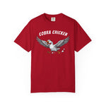 Cobra Chicken Funny Gift T-Shirt
