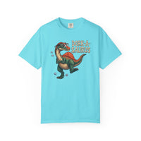 Dork-A-Saurus Funny Dinosaur T-Shirt