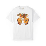 Toasty Boi's Funny Retro T-Shirt