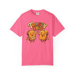 Toasty Boi's Funny Retro T-Shirt