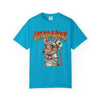 Hentaivirus Funny Edgy T-Shirt