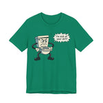 I'm Sick of Your Sh!t! Funny Retro T-shirt